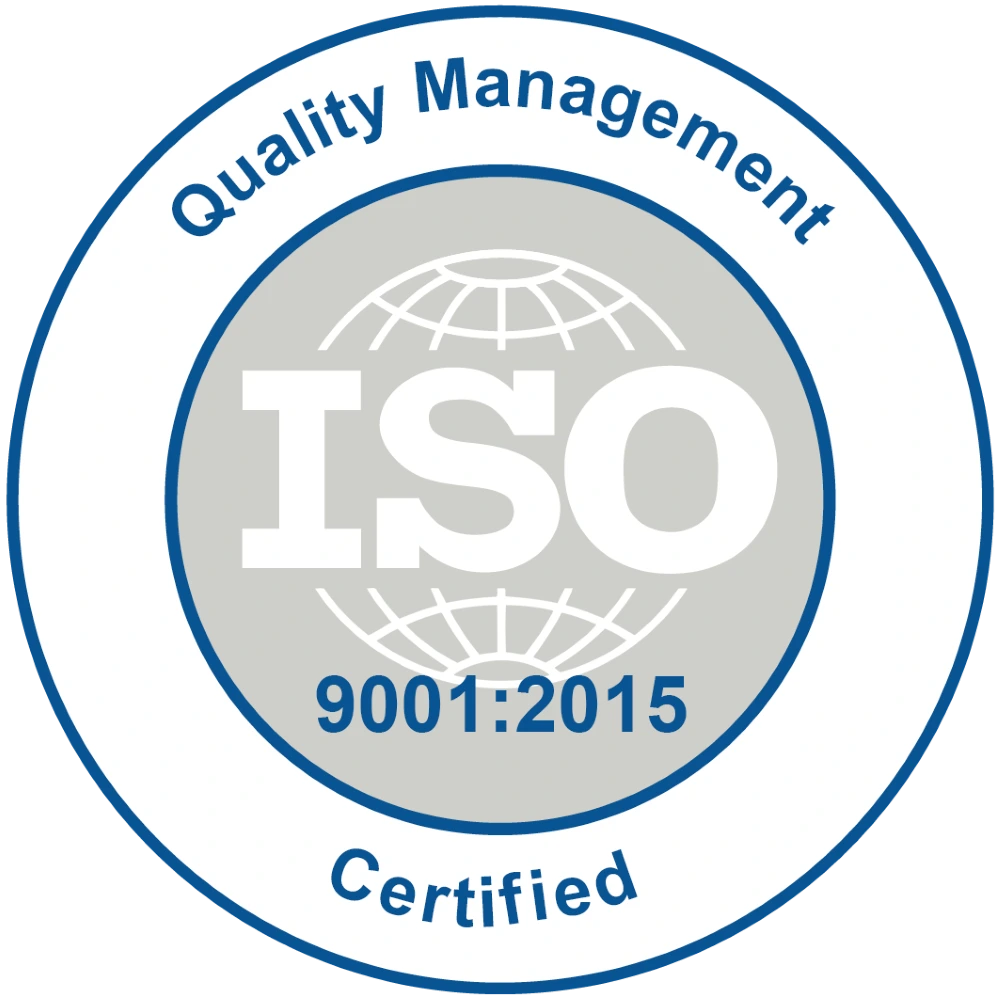 ISO 9001